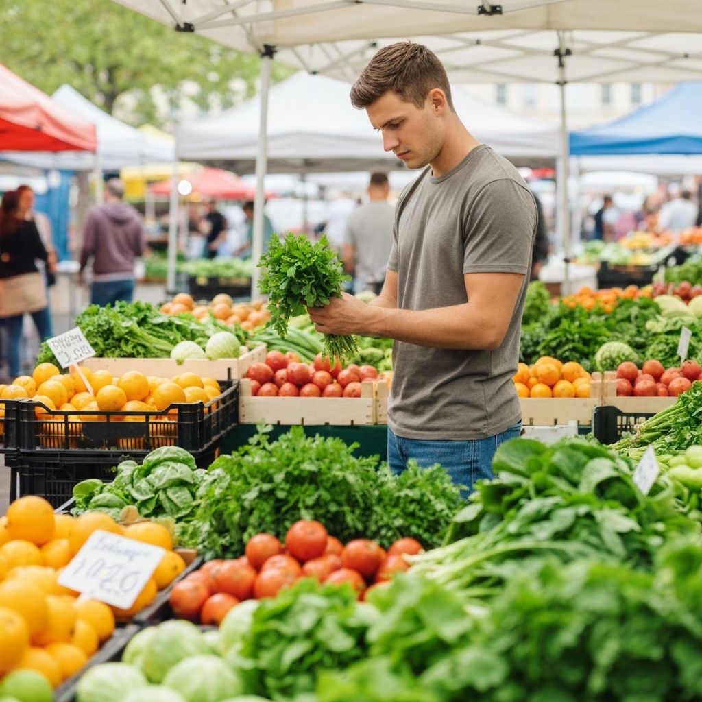 Tägliche Bewusstheit